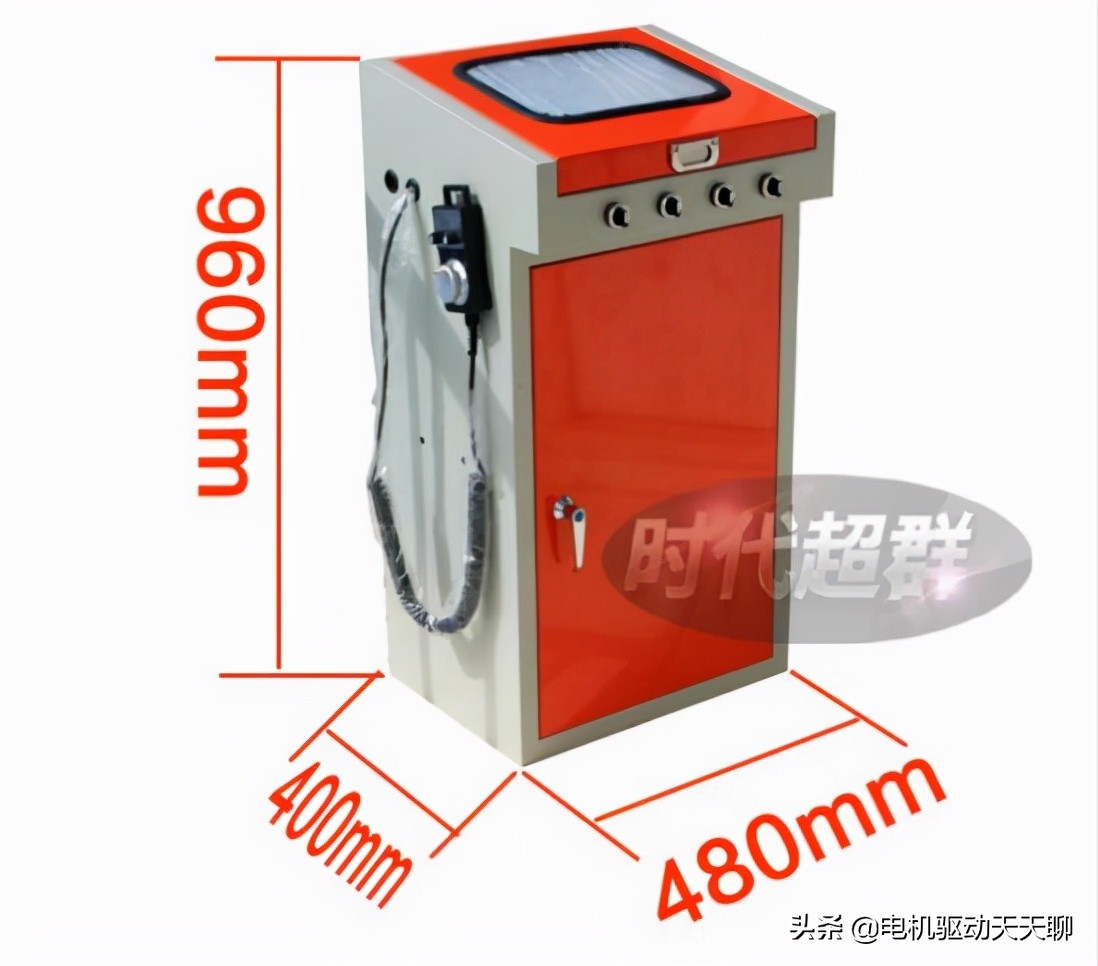 电机控制系统各个参数,步进电机运动控制器操作教程