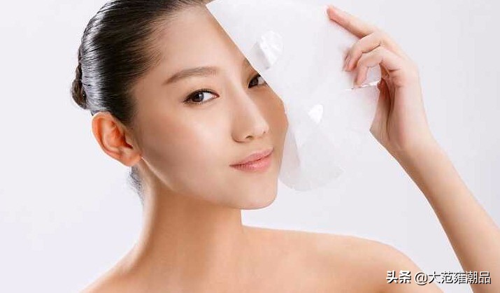 40岁脸部出现细纹眼袋,脸部长细纹用什么护肤品