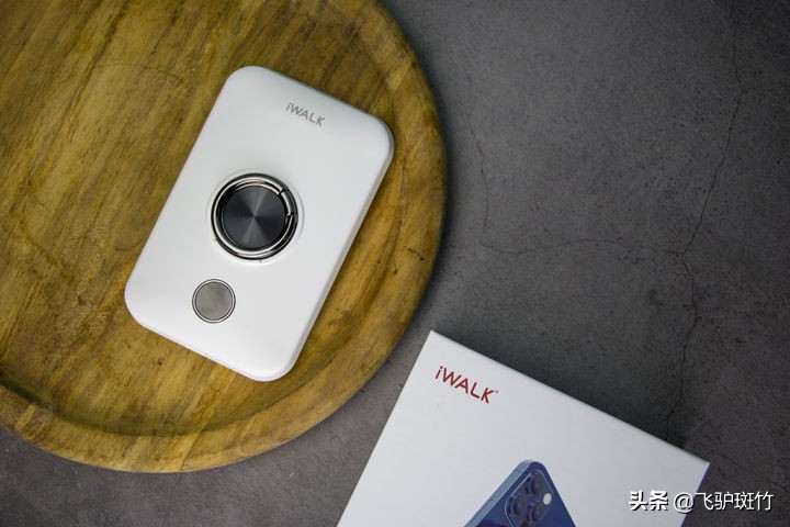 iwalk磁吸充电宝使用方法,iwalk磁吸充电宝发热