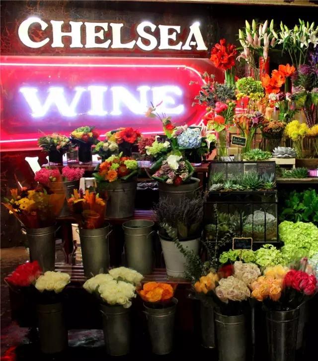 亚洲最大花市宛如仙境,中国最牛的花市