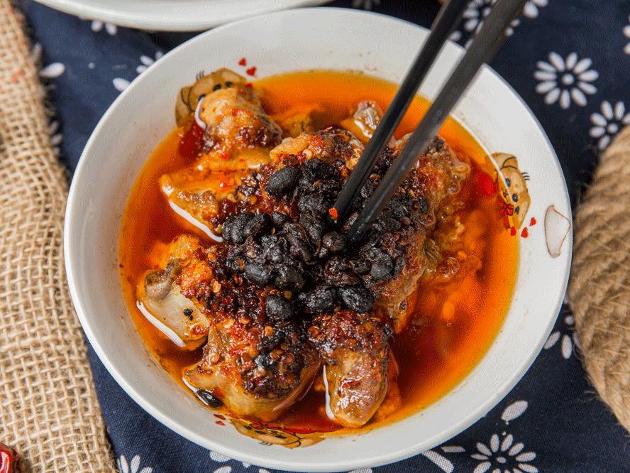 长沙老口子都爱去吃的湘菜馆,湘菜馆推荐长沙白沙老味