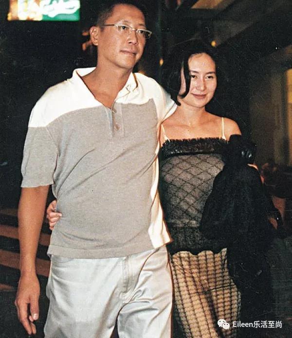 最强前任天团,400亿遗产梦碎,船王两代清流,难敌港姐浪子情史