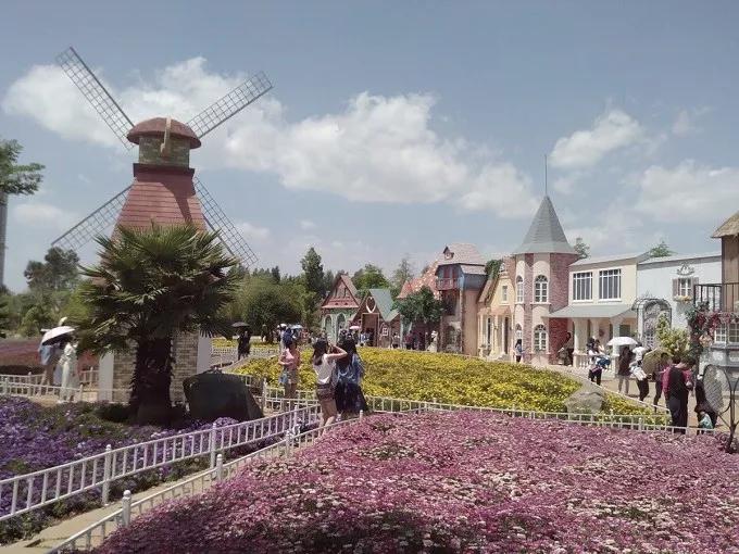 昆明五大免费景点游玩指南全攻略,昆明旅游必看景点有哪些免费的