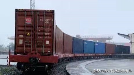 中欧班列最新的情况,最近中欧班列消息
