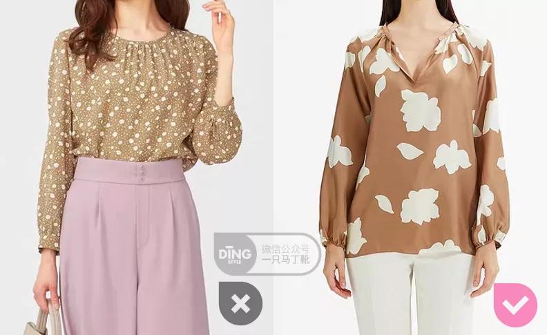 什么长相看着显小,长相甜美要怎么穿才能显成熟