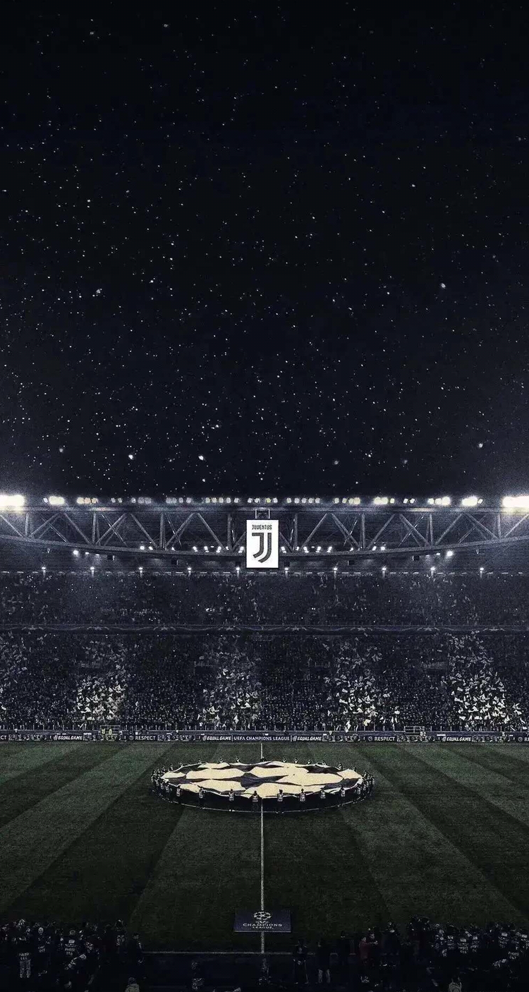 尤文图斯高清壁纸下载,尤文图斯球队高清壁纸