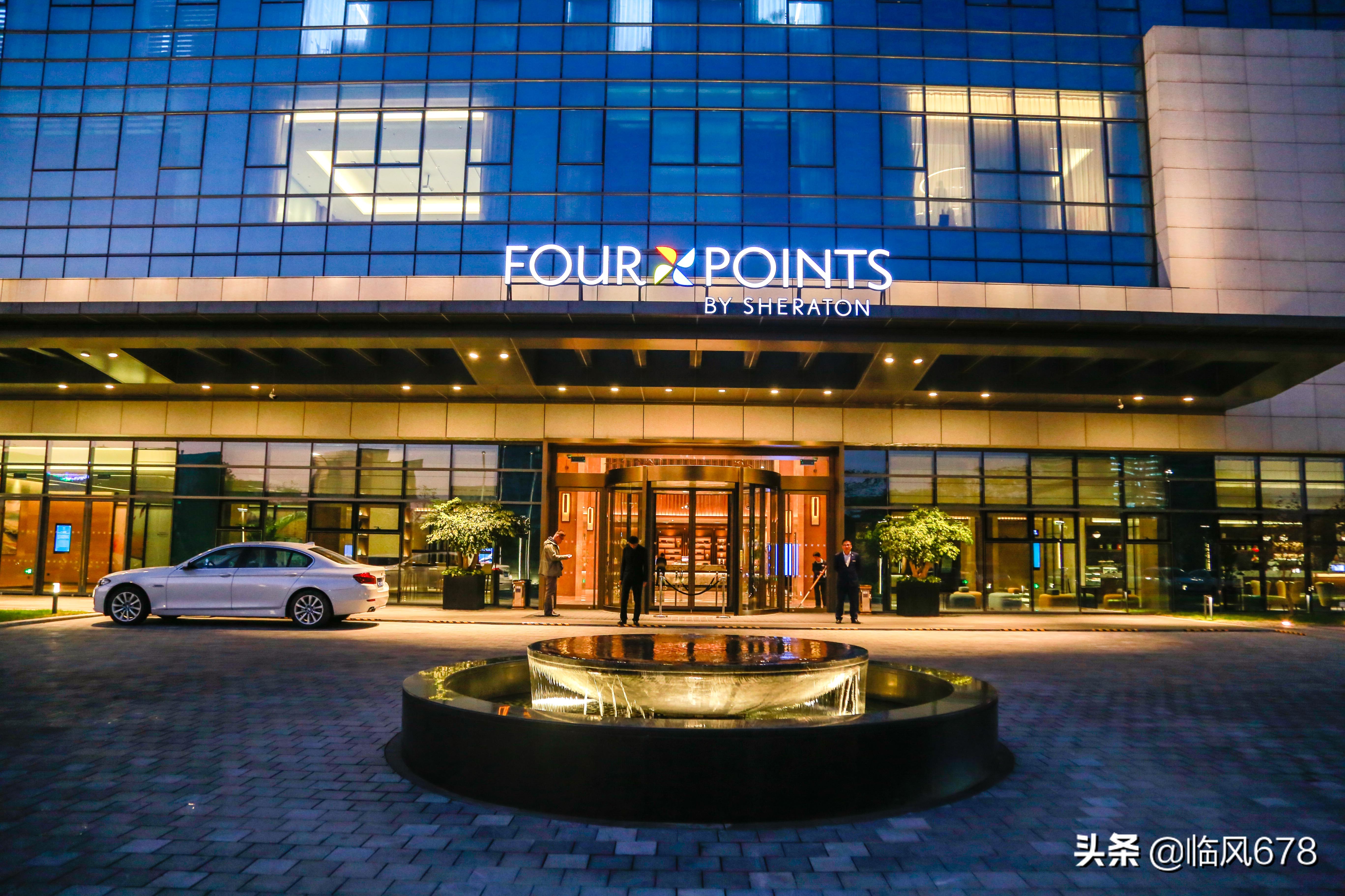 苏州吴中福朋喜来登酒店住宿体验,嘉兴福朋喜来登酒店宜客乐西餐厅