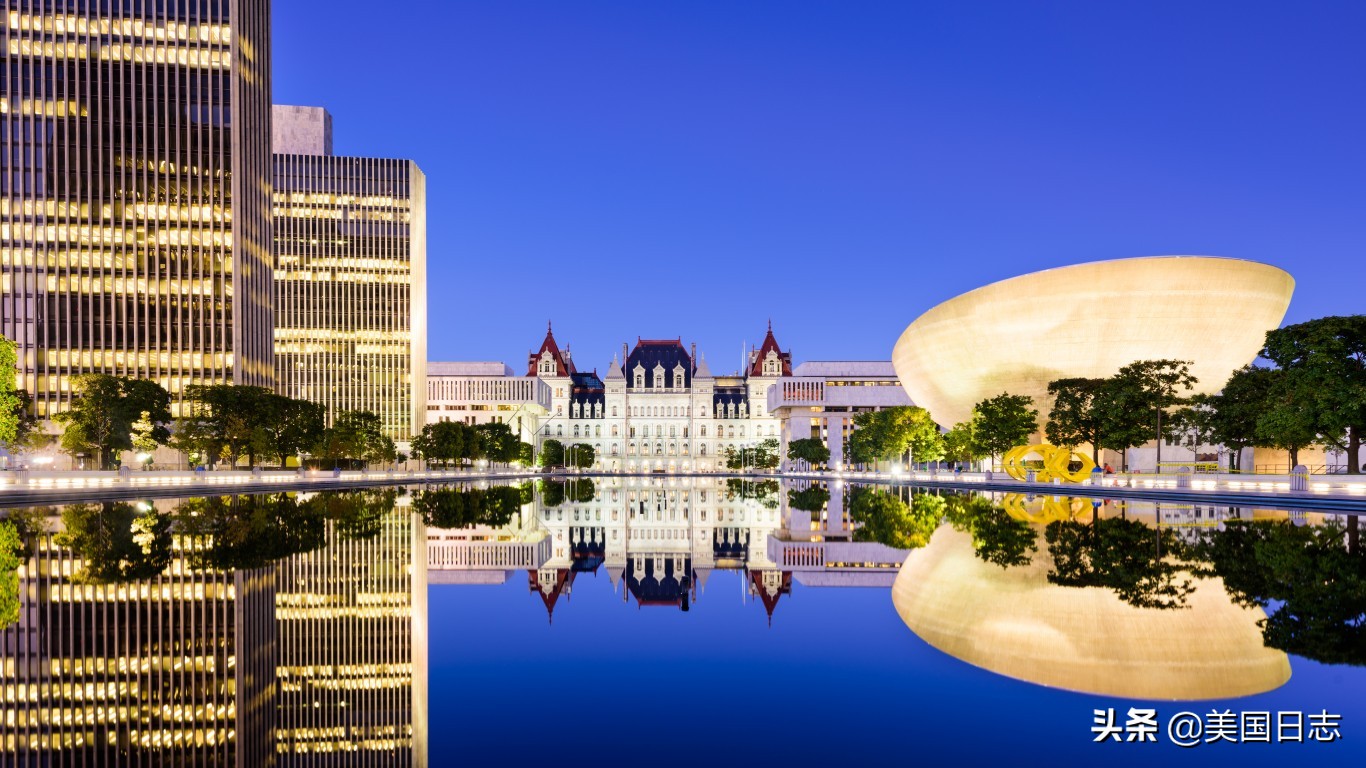 美国最老最具历史意义的城市,美国最古老最有文化价值的城市