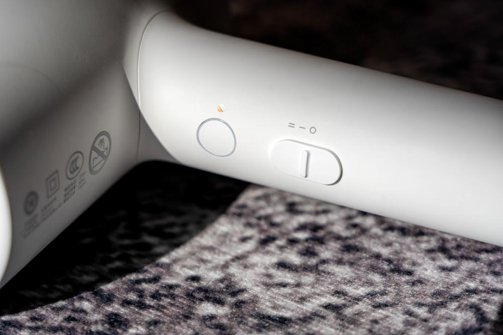 米家水离子护发吹风机h5000,米家水离子吹风机和米家h500