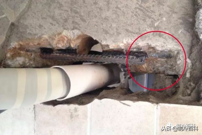 安装空调用什么样的开孔器,装中央空调梁上打孔最佳方法