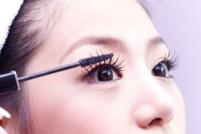单眼皮新手眼妆怎么画显大又干净,单眼皮怎么画眼妆才能好看