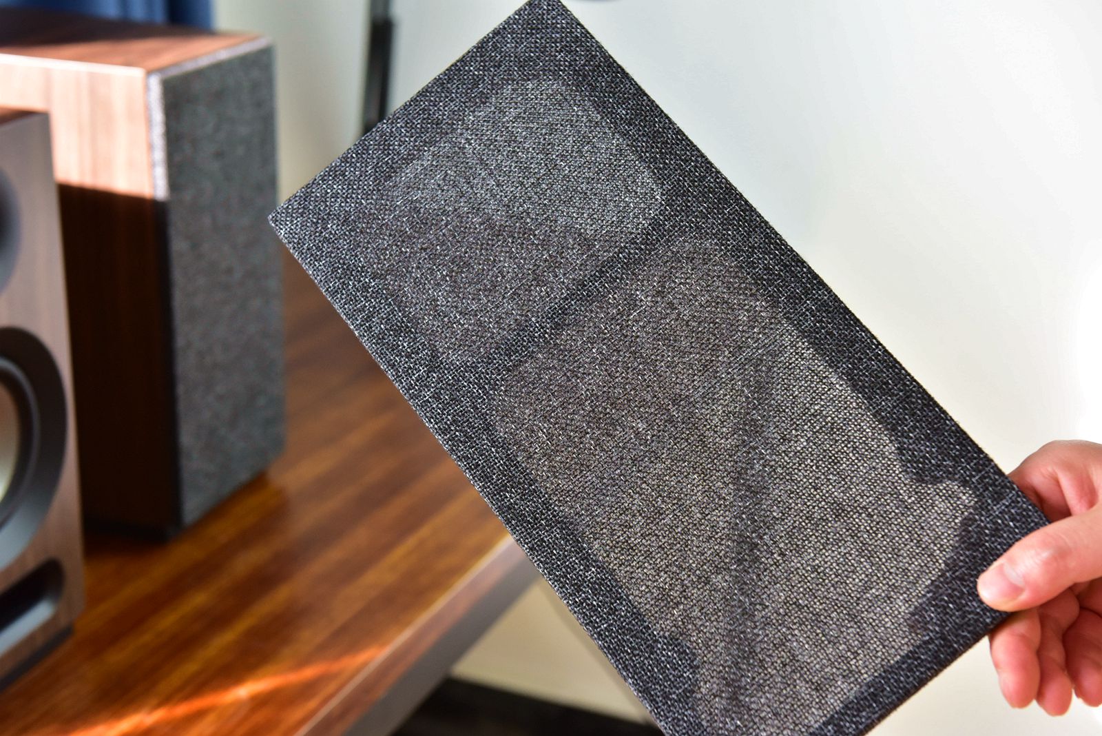 NAD前端+尊宝书架箱三件套不如一台低端真力贵,预算不足看过来