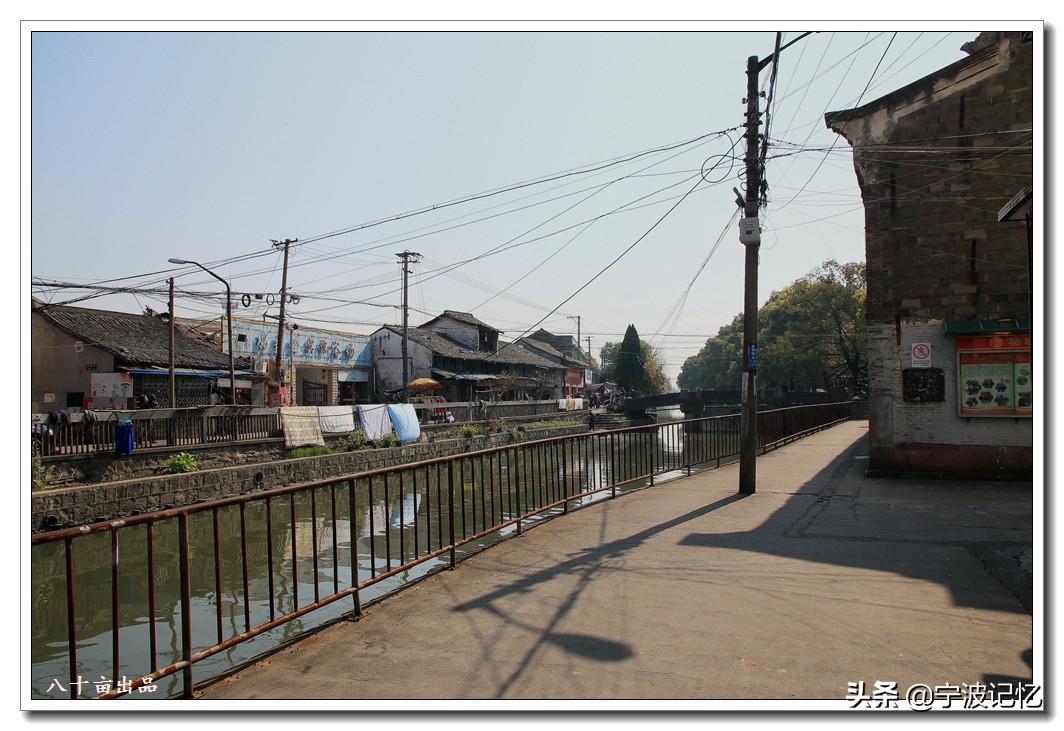 镇海骆驼古镇,宁波骆驼镇十大景点排名