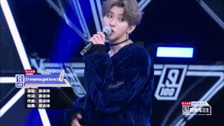 蔡徐坤偶练为什么那么火,偶练第一次公演蔡徐坤ppap赢了吗