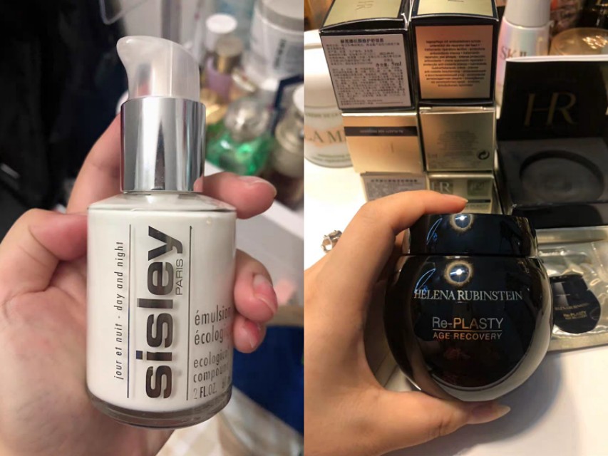 爽肤水为什么有那么多成分,爽肤水里为什么添加乙醇