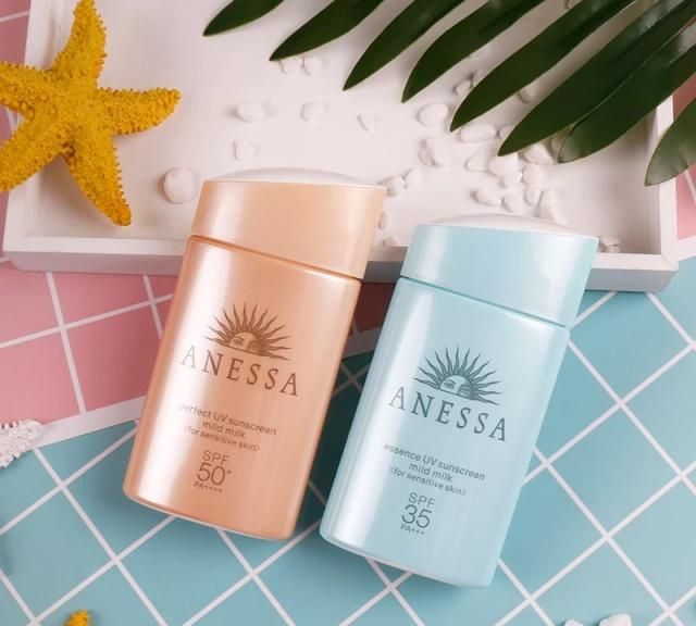 防晒霜碧柔和薇诺娜,碧柔和薇诺娜哪一个防晒霜好