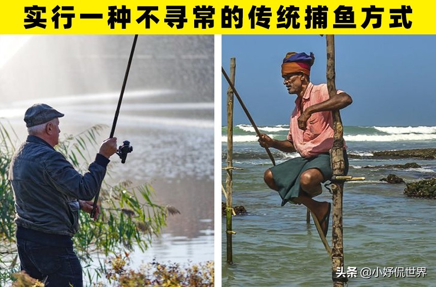 斯里兰卡的日常生活,斯里兰卡普通人的真实生活