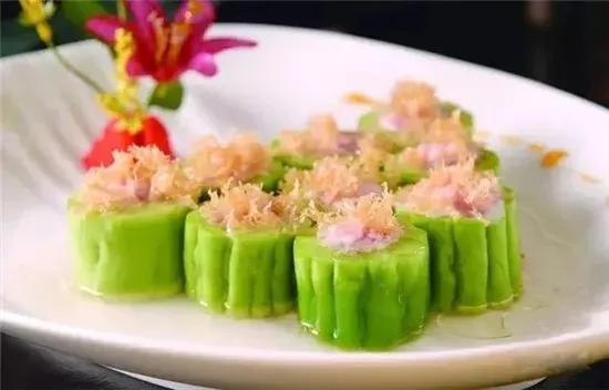 盘点一些高级餐厅的招牌菜品,餐厅点单率高的菜品