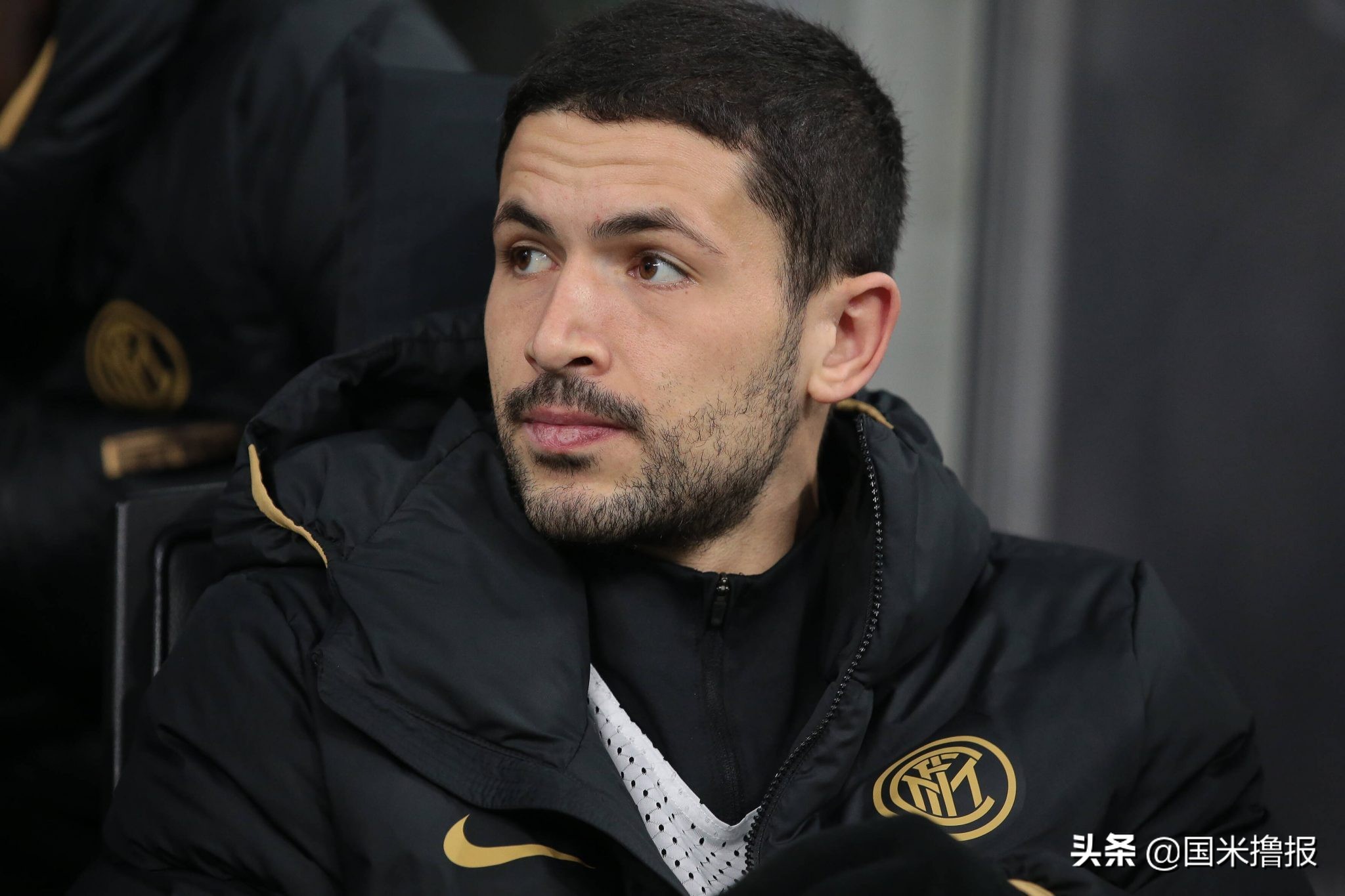 国米新闻日报,国米新闻日报谈梅西