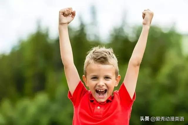 孩子不懂英语如何自我介绍,英语儿童自我介绍常用句型