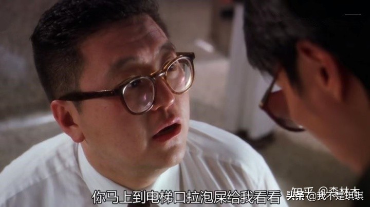 吴孟达和周星驰曾经搭档过十二年,吴孟达和周星驰名场面