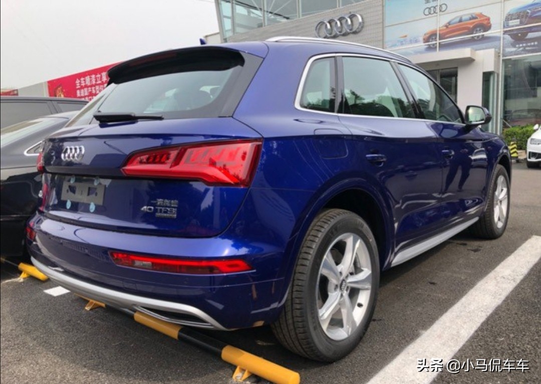 买奥迪q5l的十大忠告,车主评价奥迪q5l质量怎么样