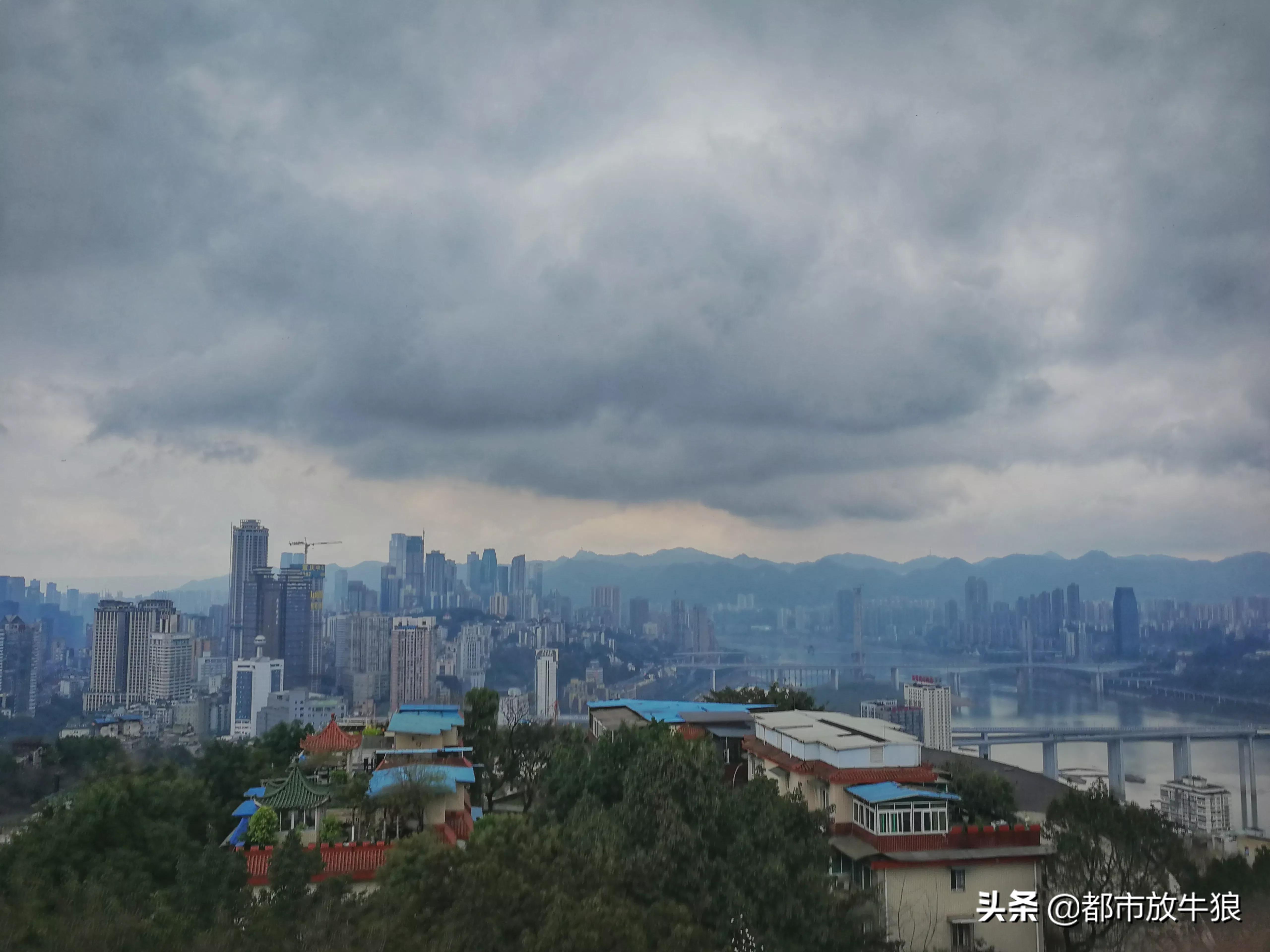 重庆鹅岭两江亭什么时候修建,重庆鹅岭瞰胜楼地图