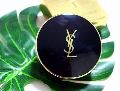 基本不脱妆的气垫,大汗淋漓健身房