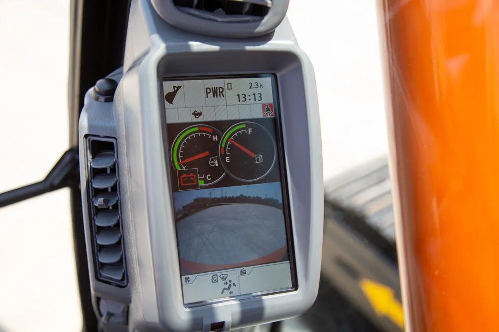 日立zx70-6a油耗,日立zx120-6油耗多少