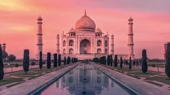 新加坡鱼尾狮公园美景,新加坡鱼尾狮要拆除了吗