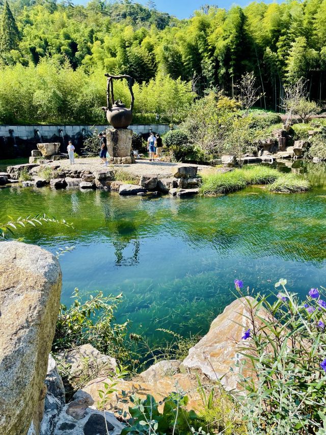 无锡小孩玩的地方哪里好玩,无锡十大最好玩的地方怎么走