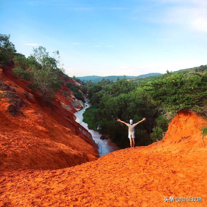 芽庄和岘港美奈哪个更值得去,越南最美的地方