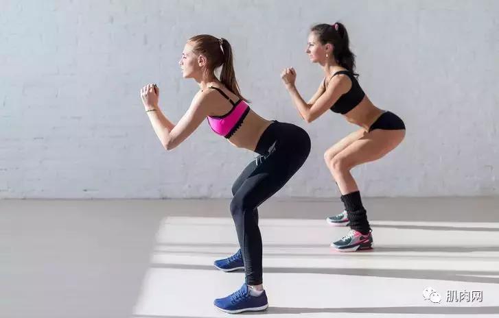 抖音上的健身达人盘点,抖音里最火的健身达人