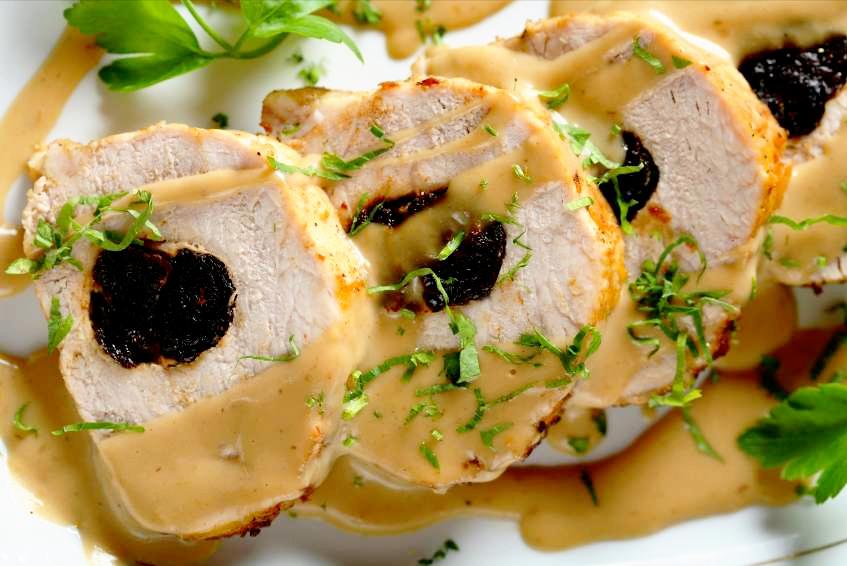 法国美食肉菜,十种最好吃的肉菜