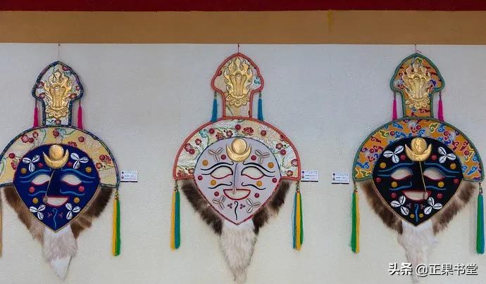 藏西秘境深度攻略,藏戏的三大特点具体介绍