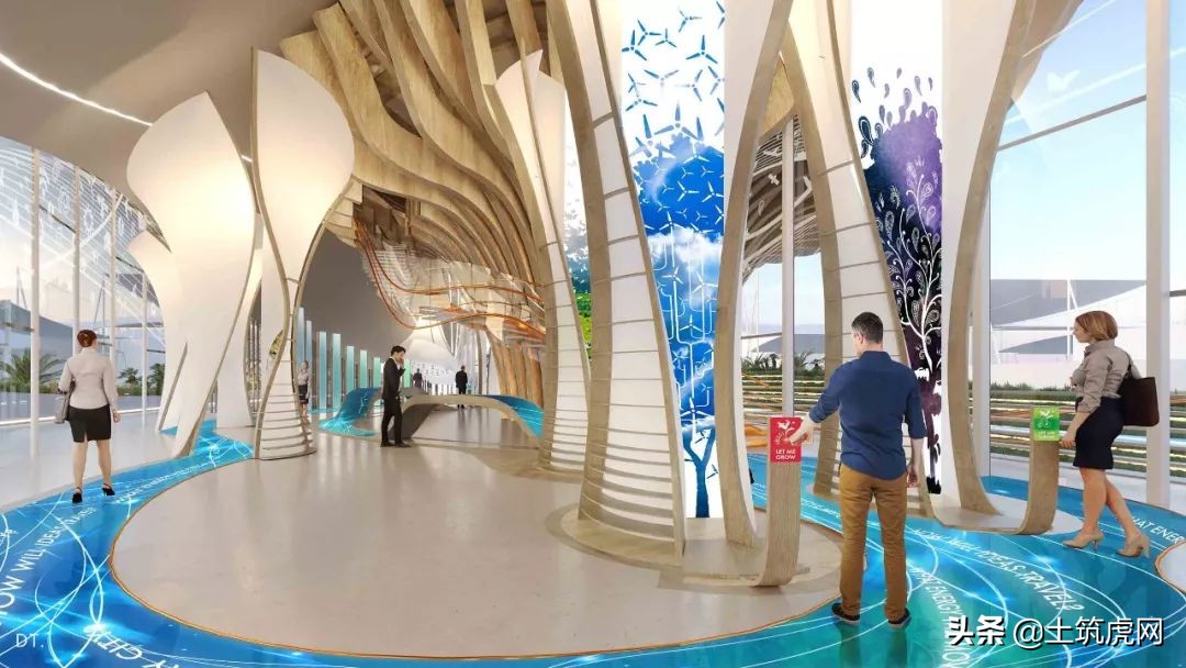 让你意想不到的房子,极简美建筑