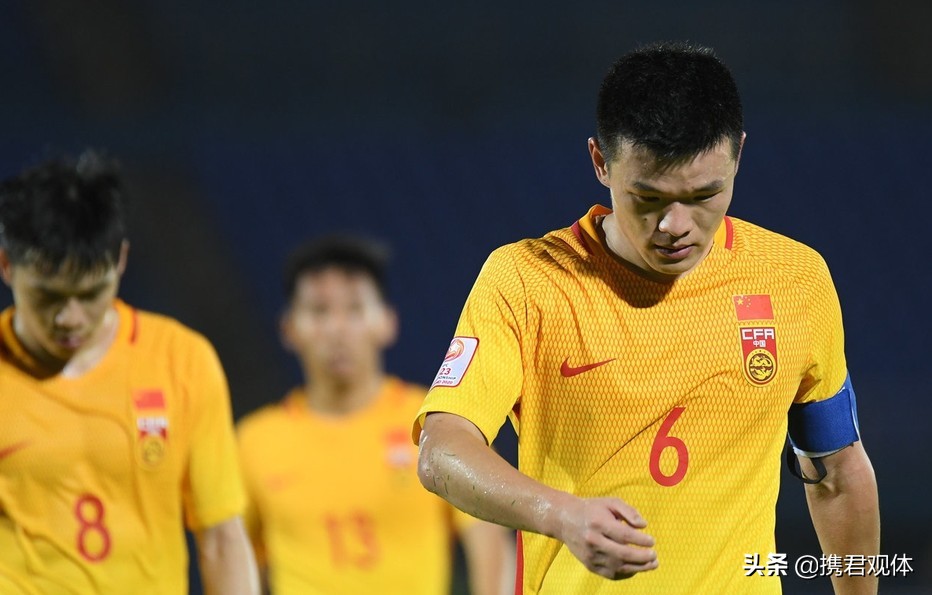中国足球精彩评价,中国足球对叙利亚点评