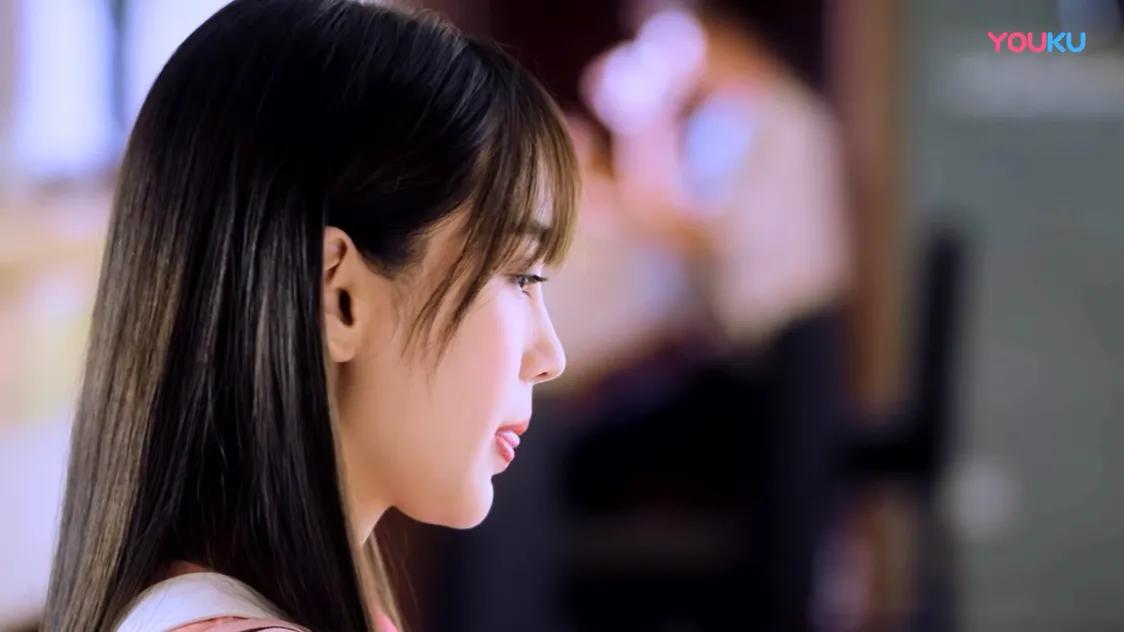 angelababy真实镜头,angelababy惊艳镜头早期