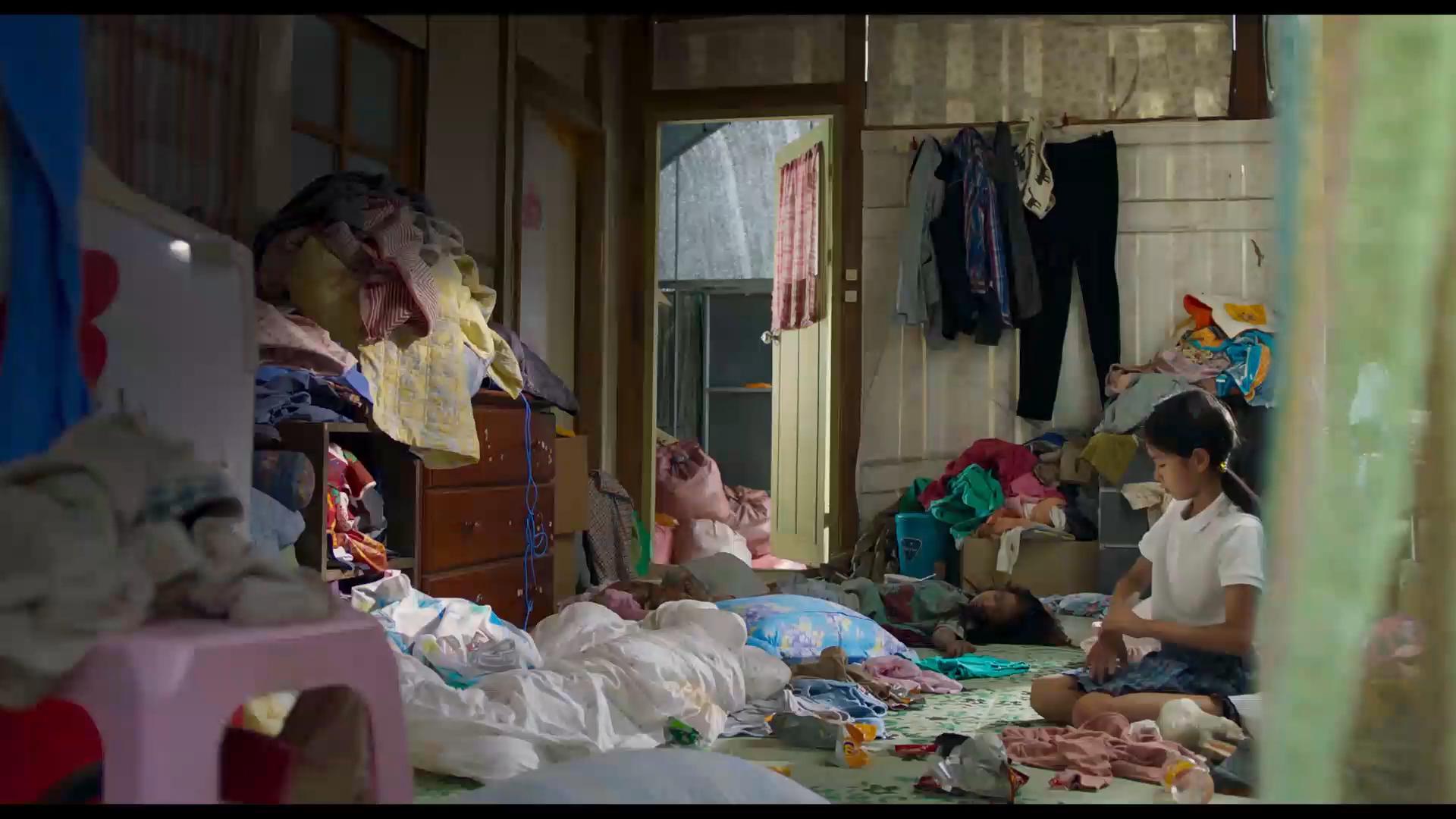 导演胆子大敢拍这样的犯罪片,韩国最新犯罪片真实改编