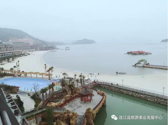 有一种美叫海边的风景,有一种美叫海南的海