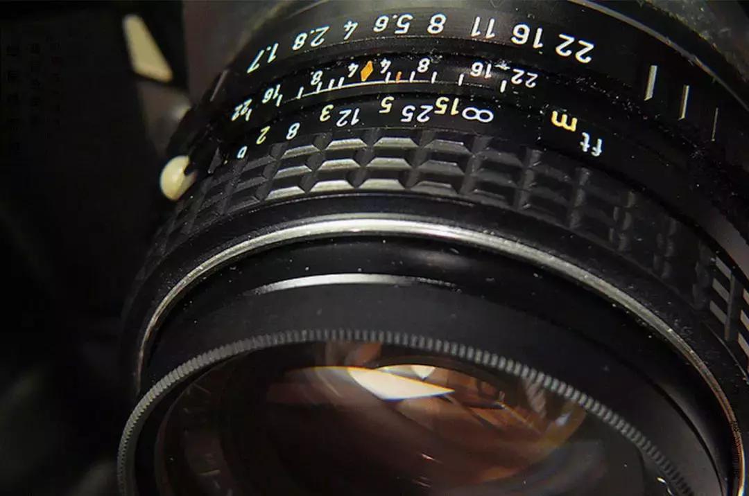 光圈如何设置最佳参数范围,关于光圈你需要了解的几个小常识