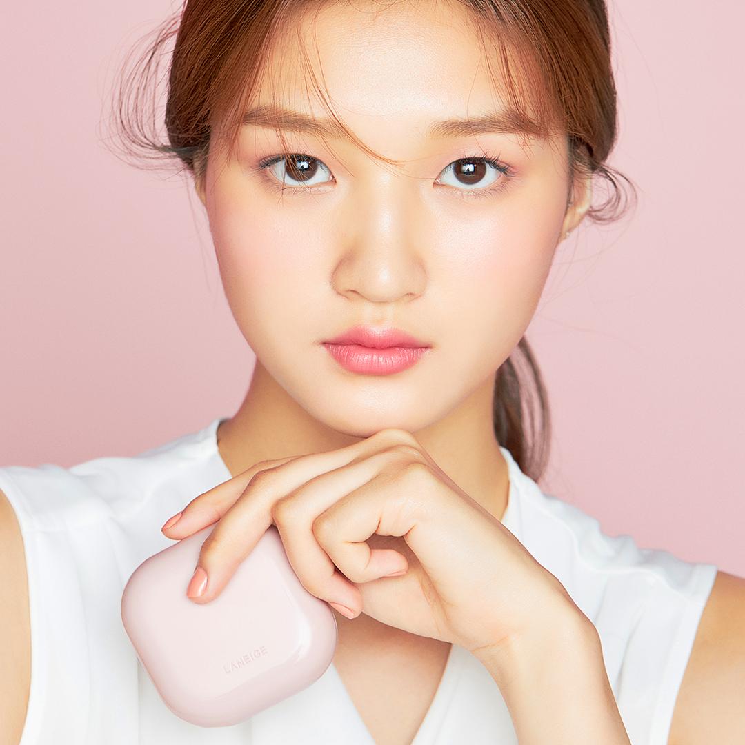 兰芝气垫特价,兰芝经典款气垫