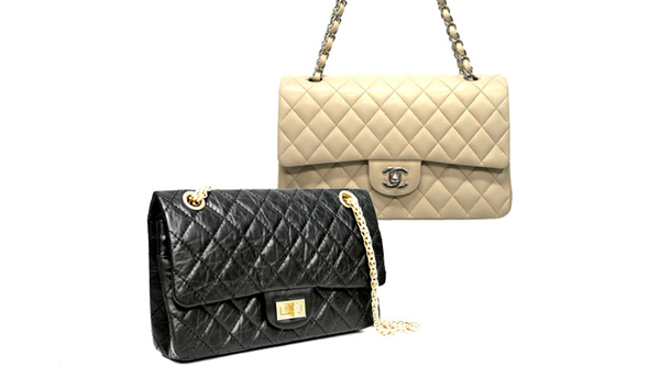 起底世界名牌手袋，如果不知道这些品牌，你就真的OUT啦