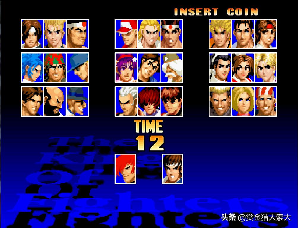 回顾中国30年电子游戏史,经典电子游戏有哪些