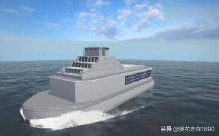 719研究所海王项目,719研究所海王科技