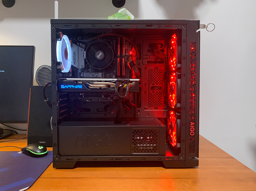 怎么在京东组装一台1500的电脑,京东5000元电脑最强组装