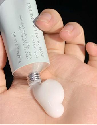 十大品牌睡眠面膜,十大睡眠面膜