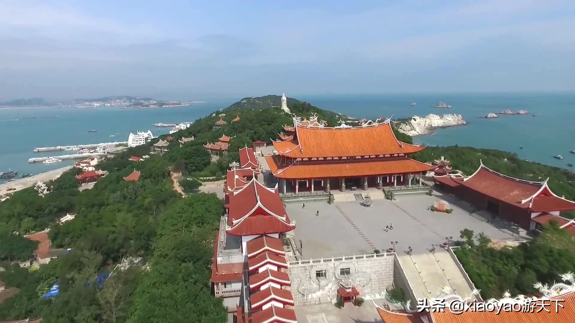 全国5*级A**旅游景区最新门票价格（福建篇）