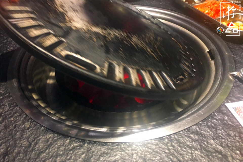 烤肉又干又柴？学会这个小诀窍！保证烤得外焦里嫩