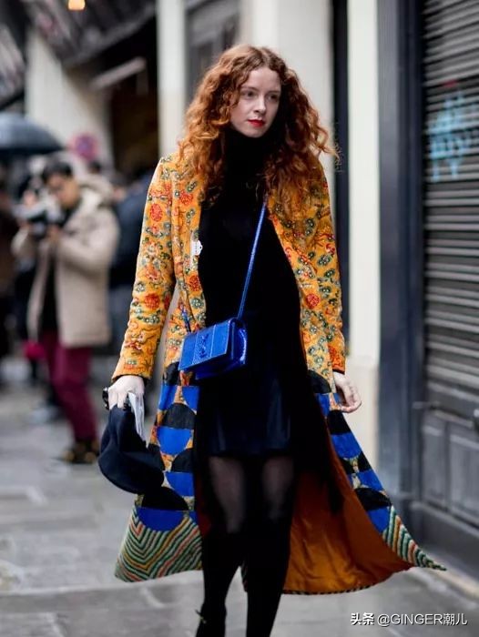 刚公布的潘通年度色怎么玩?